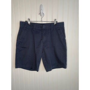 Men's Brixton Shorts blue 32